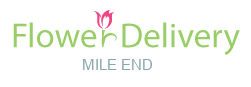 Flower Delivery Mile End